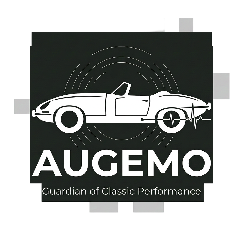 AUGEMO — Guardian of classic performance